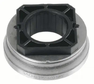 Envío Gratis Cojinete de desembrague SACHS 3151 600 585 SACHS 3151 600 585 (Sustituye a 3151 998 101)